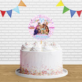 Gabby's Dollhouse House Cake Topper | Printable – PimpYourWorld