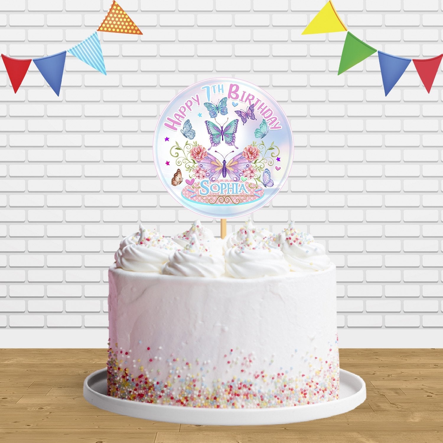Amazon.com: Baby Mo-ana 1st Birthday Cake Topper, Happy 1st Birthday Cake  Topper for Mo-ana Birthday Party Decorations, Boys Girls Kids Mo-ana 1st  Birthday Party Supplies : Toys & Games