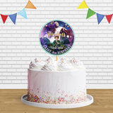 Hocus Pocus 2 C2 Cake Topper Centerpiece Birthday Party Decorations