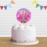 JoJo Siwa C1 Cake Topper Centerpiece Birthday Party Decorations