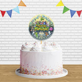 My Singing Monsters Cake Topper Centerpiece Birthday Party Decorations