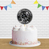 Rolex Cake Topper Centerpiece Birthday Party Decorations